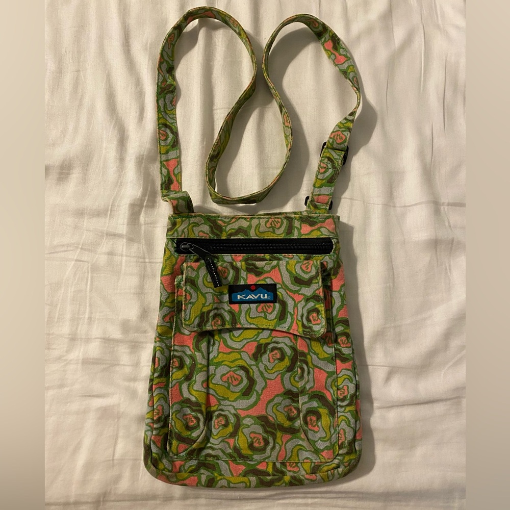 Kavu crossbody bag